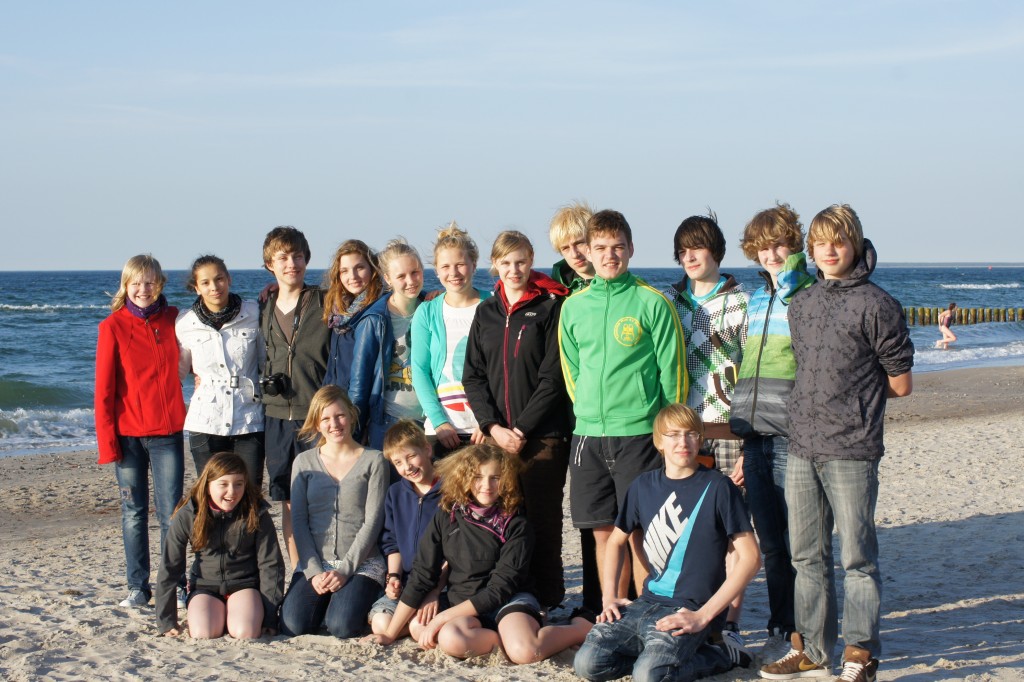 Gruppenbild