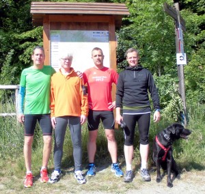 Laufteam TC Harz 2015